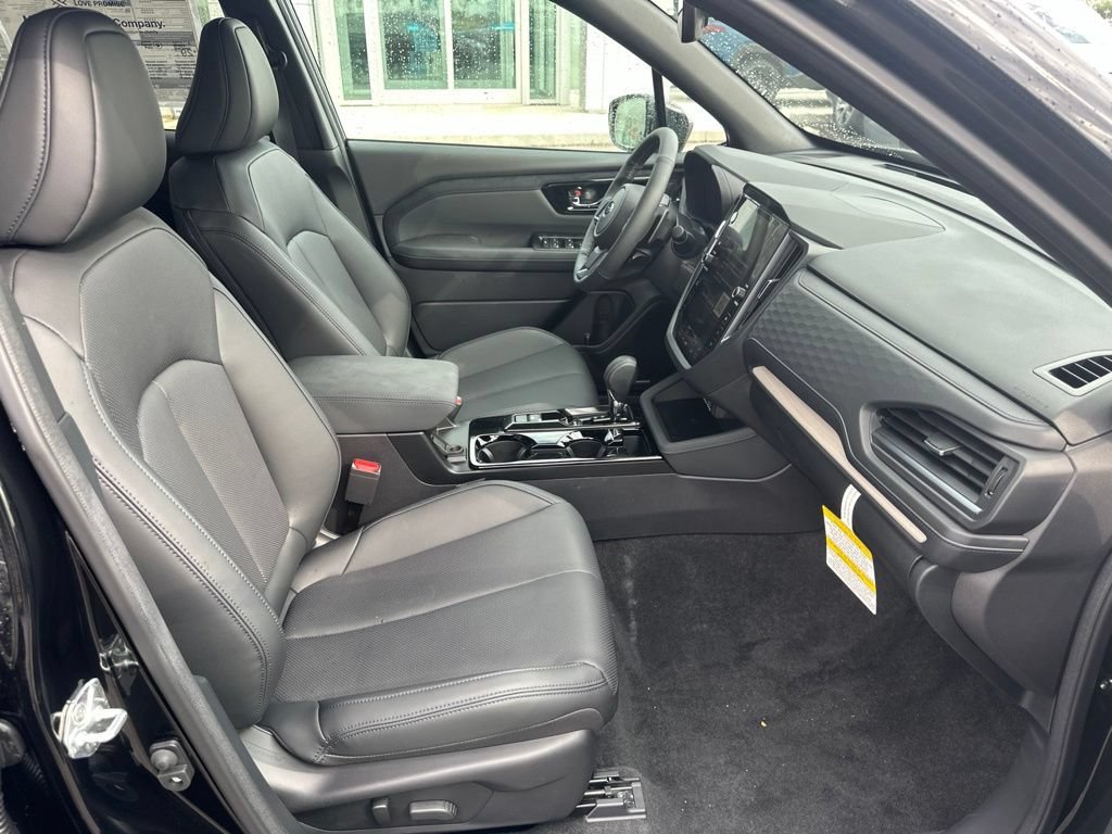 New 2026 Subaru Forester Limited AWD/4WD image 7