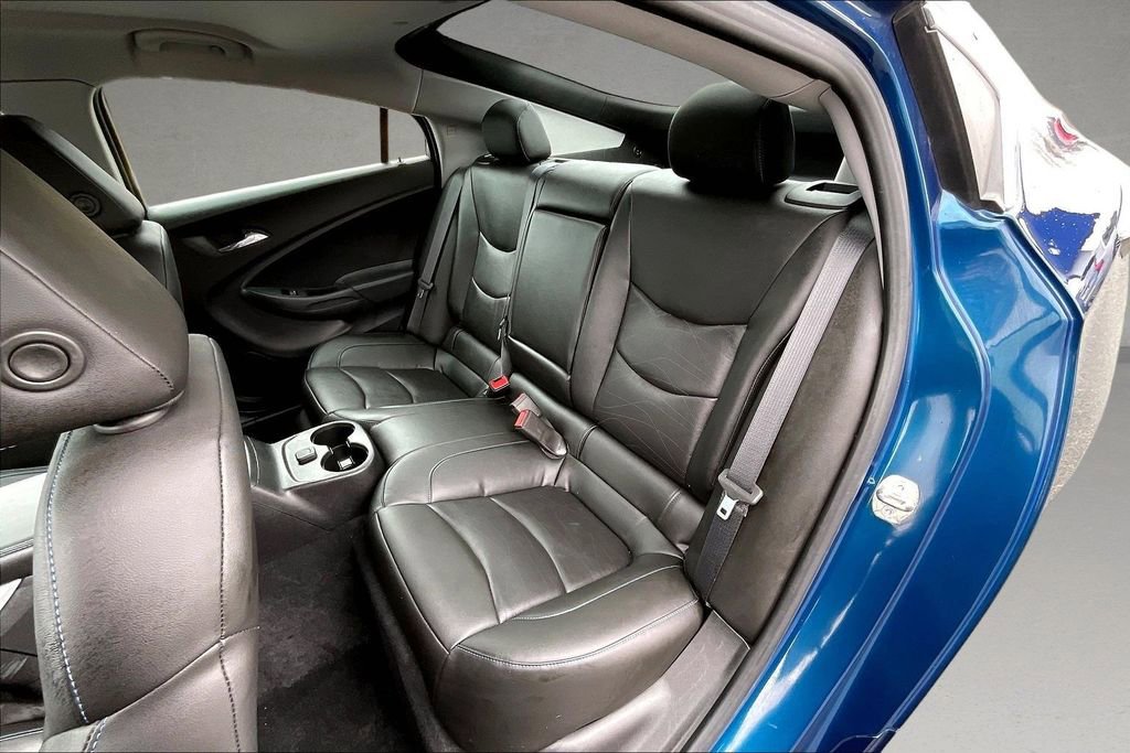 Used 2019 Chevrolet Volt LT w/ Power Convenience Package image 21