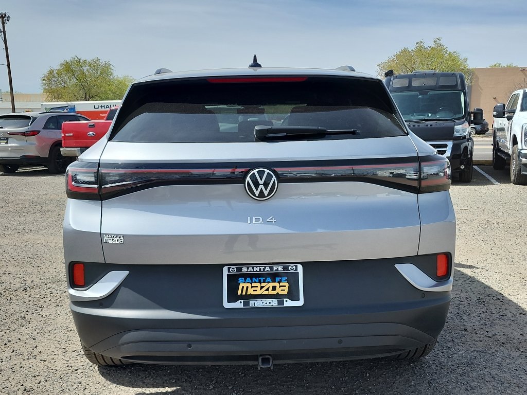 Used 2025 Volkswagen ID.4 Pro image 7