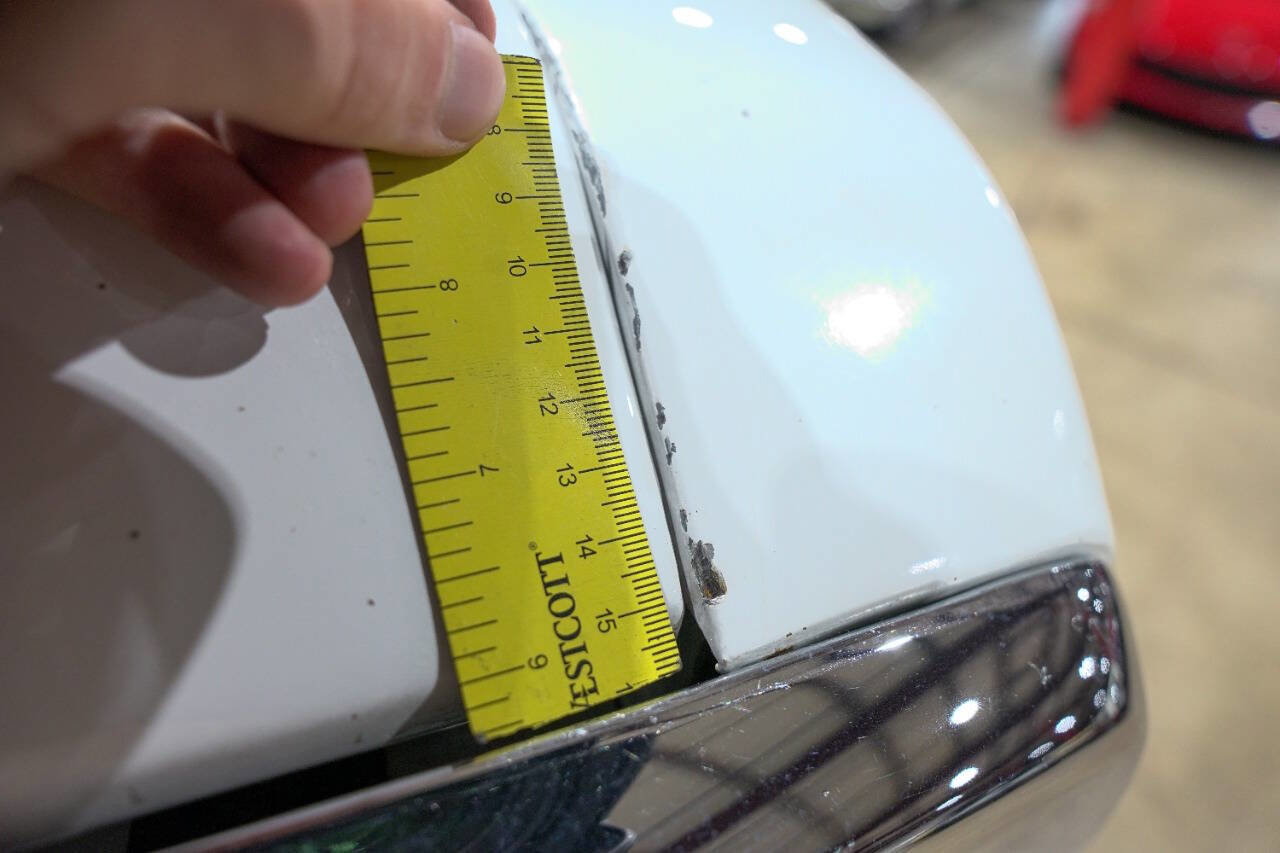 Used 1992 Dodge D/W Truck 250 image 28