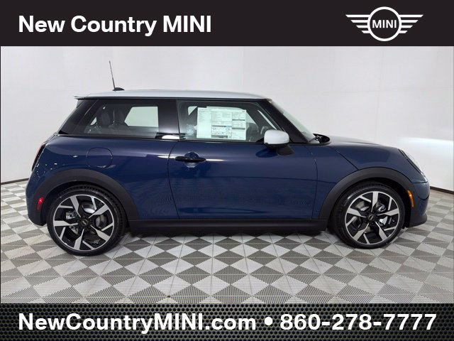 New 2027 MINI Cooper S FWD image 8