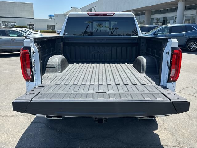 New 2026 GMC Sierra 1500 AT4 w/ AT4 Premium Package AWD/4WD image 31