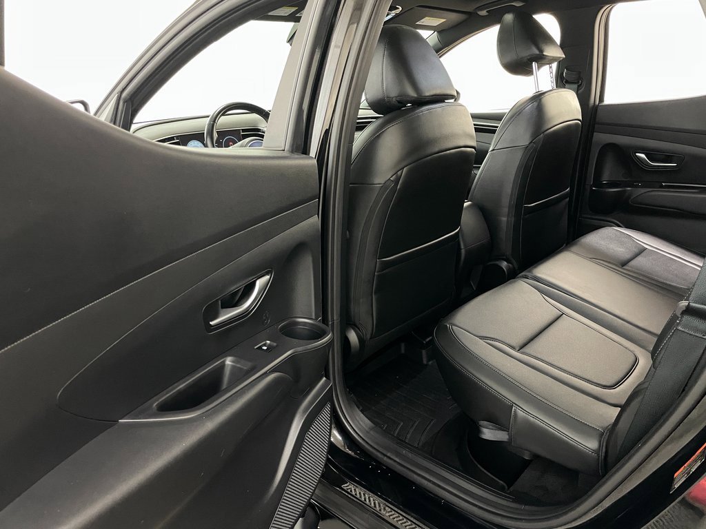 Used 2024 Hyundai Santa Cruz XRT image 45