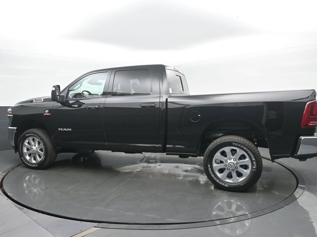 New 2026 RAM 2500 Big Horn image 3