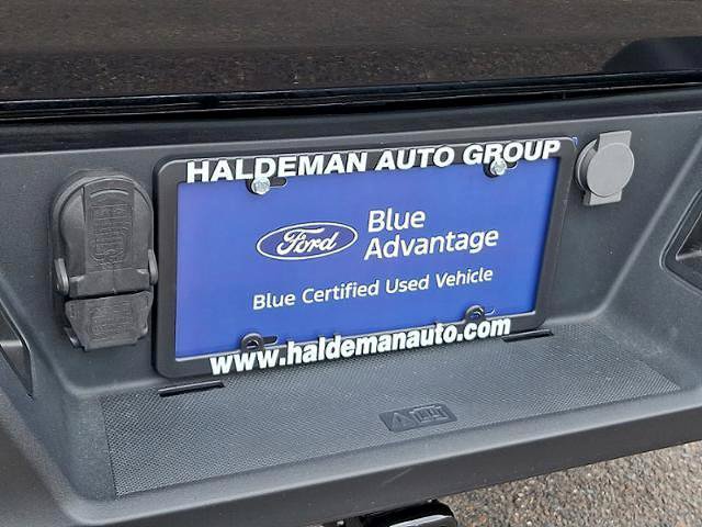 Certified 2023 Ford F150 XLT w/ Equipment Group 302A High AWD/4WD image 30