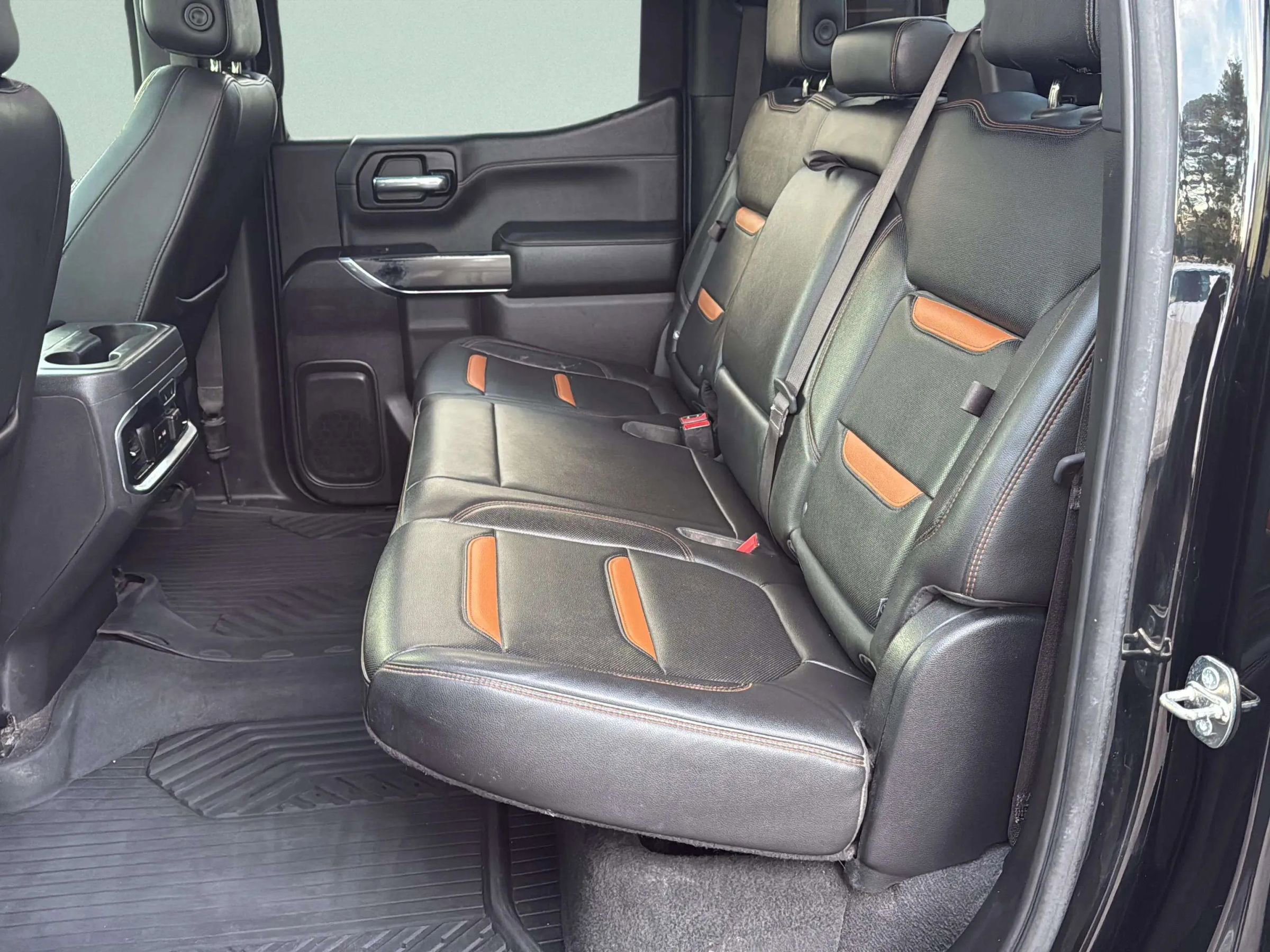 Used 2020 GMC Sierra 1500 AT4 w/ AT4 Premium Package image 32