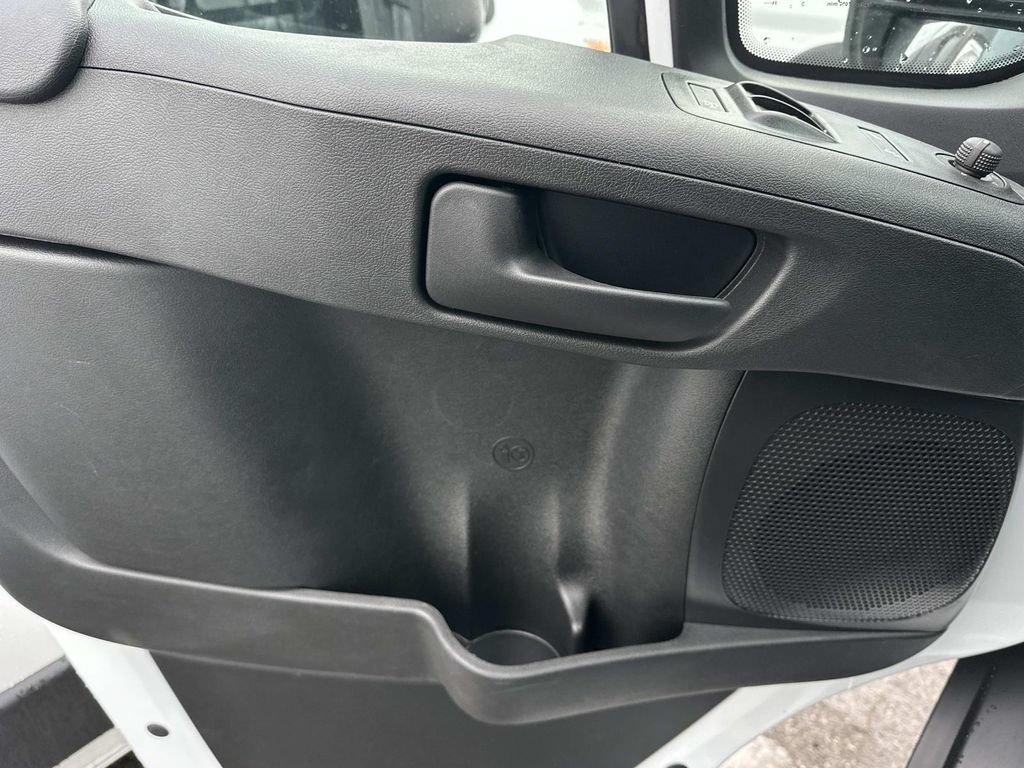 New 2026 RAM ProMaster 1500 w/ Convenience Group FWD image 10