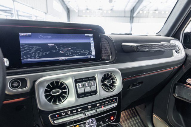 Used 2023 Mercedes-Benz G 550 image 37