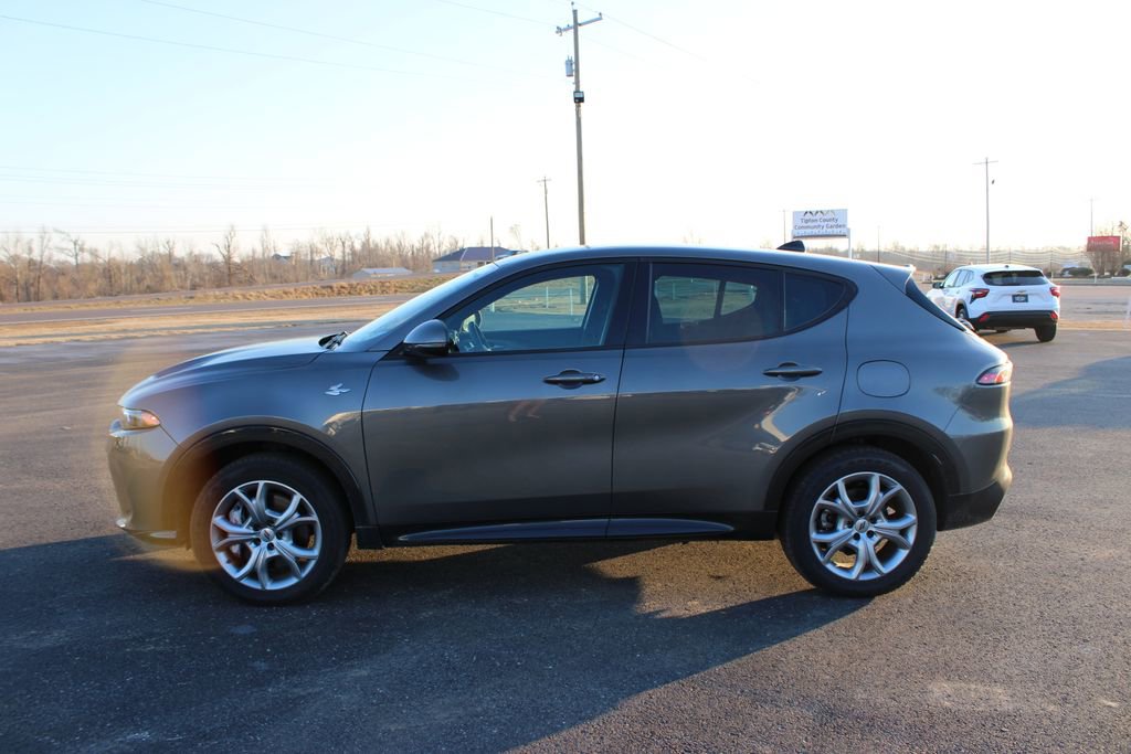 Used 2024 Dodge Hornet R/T image 6