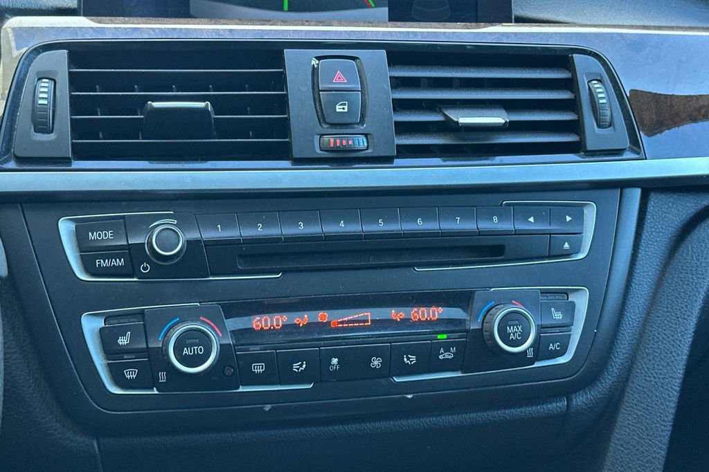 Used 2015 BMW 328i Sedan image 22