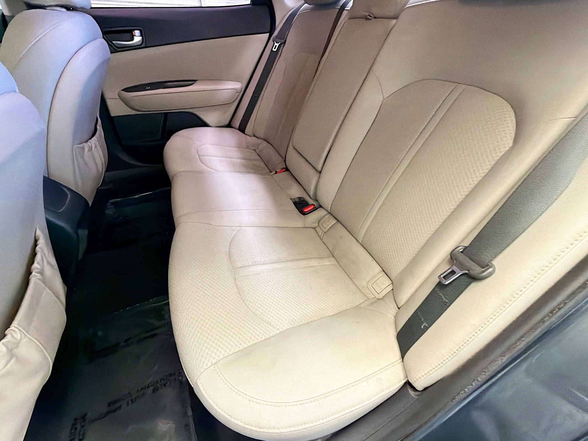 Used 2016 Kia Optima LX image 12