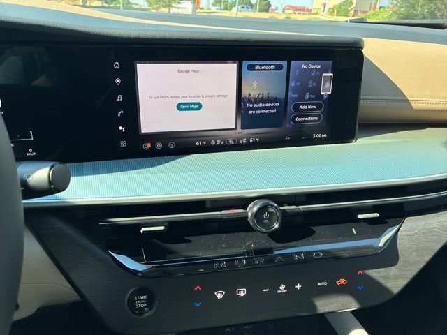 New 2026 Nissan Murano Platinum w/ Cargo Package AWD/4WD image 10