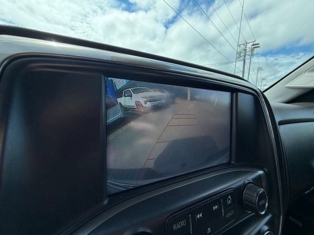 Used 2018 Chevrolet Silverado 2500 High Country w/ Duramax Plus Package AWD/4WD image 24