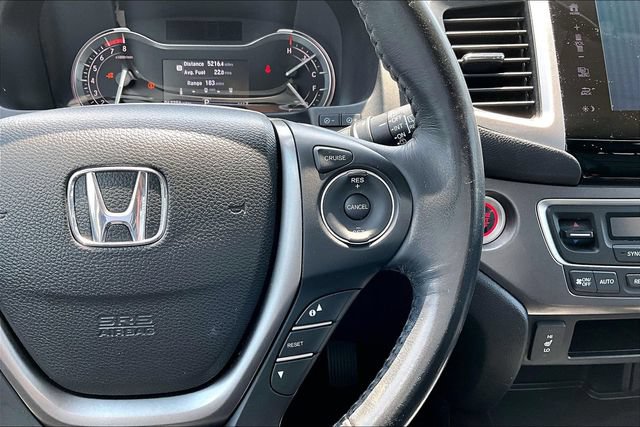 Used 2017 Honda Pilot EX-L image 12
