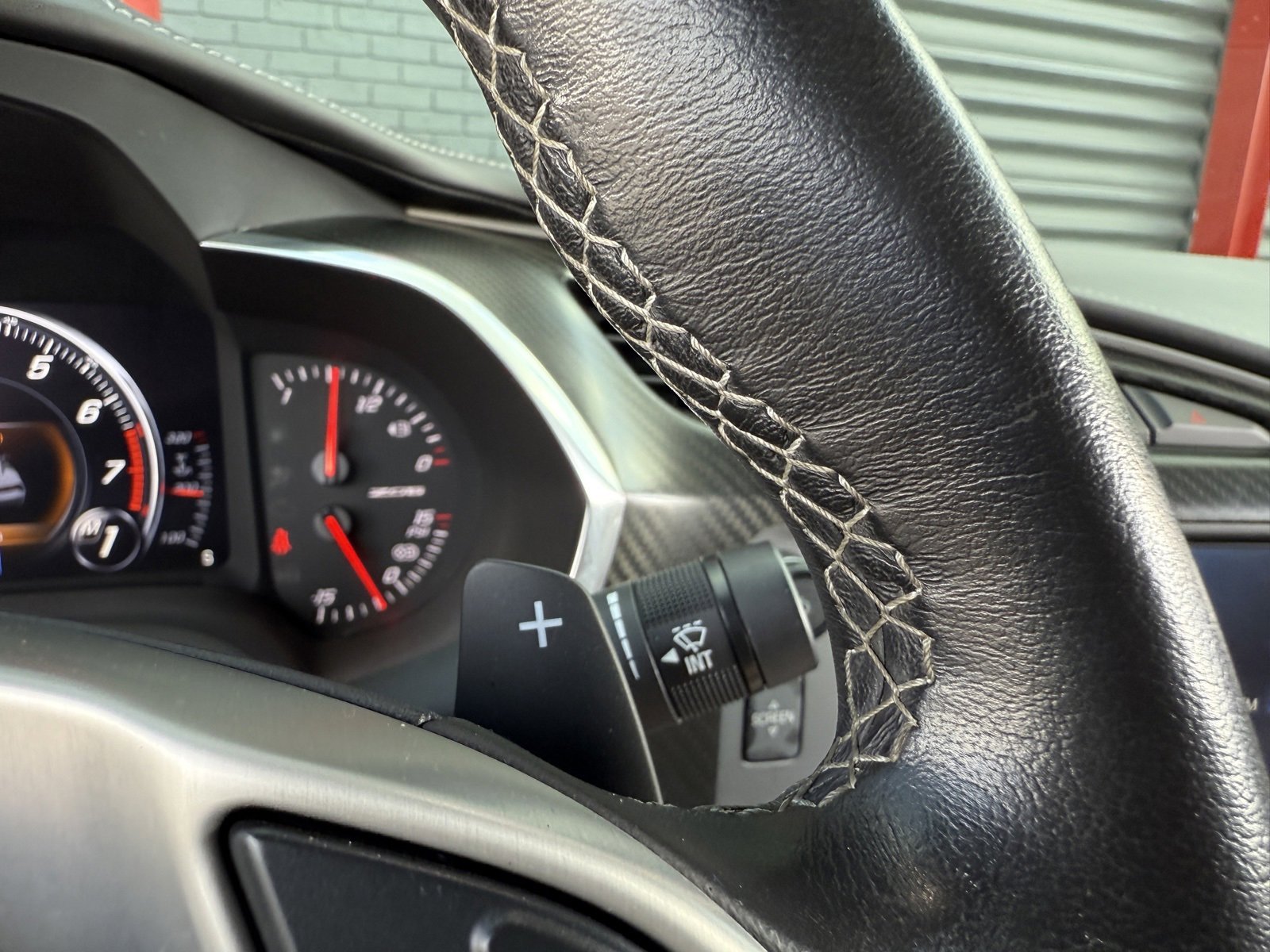 Used 2015 Chevrolet Corvette Z06 w/ 3LZ Preferred Equipment Group image 28