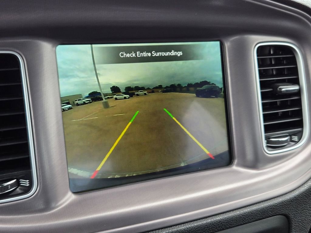 Used 2023 Dodge Charger GT RWD image 33