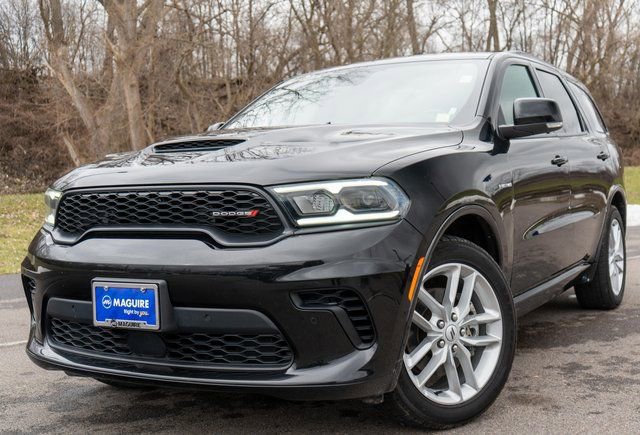 Used 2025 Dodge Durango R/T AWD/4WD image 1