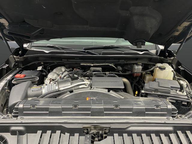 Used 2024 GMC Sierra 2500 AT4 w/ AT4 Premium Plus Package image 46