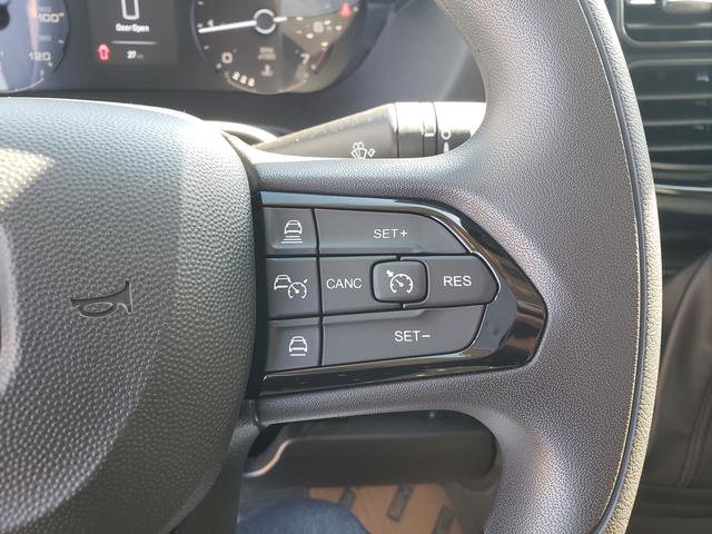 New 2024 RAM ProMaster 1500 w/ Convenience Group image 13