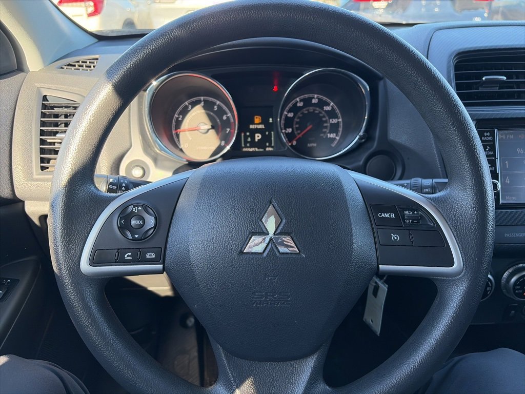 Used 2023 Mitsubishi Outlander Sport SE image 14