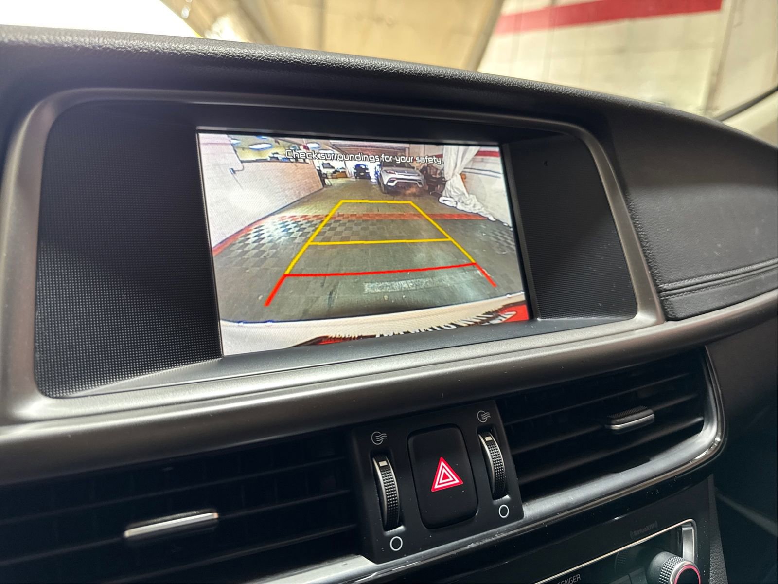 Used 2018 Kia Optima S FWD image 21