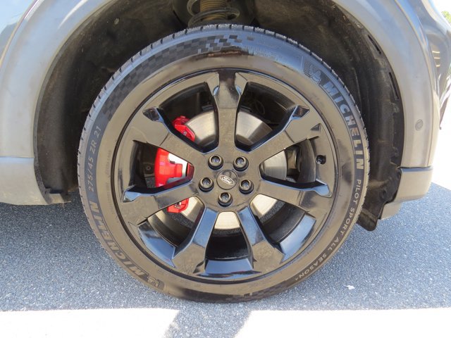 Used 2020 Ford Explorer ST w/ ST Street Pack AWD/4WD image 11