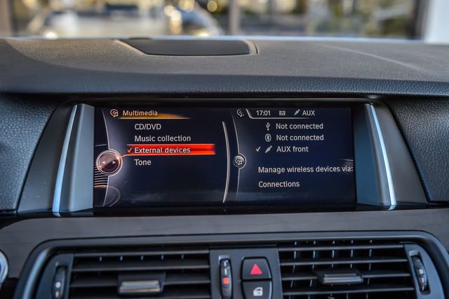 Used 2016 BMW 528i Sedan image 20