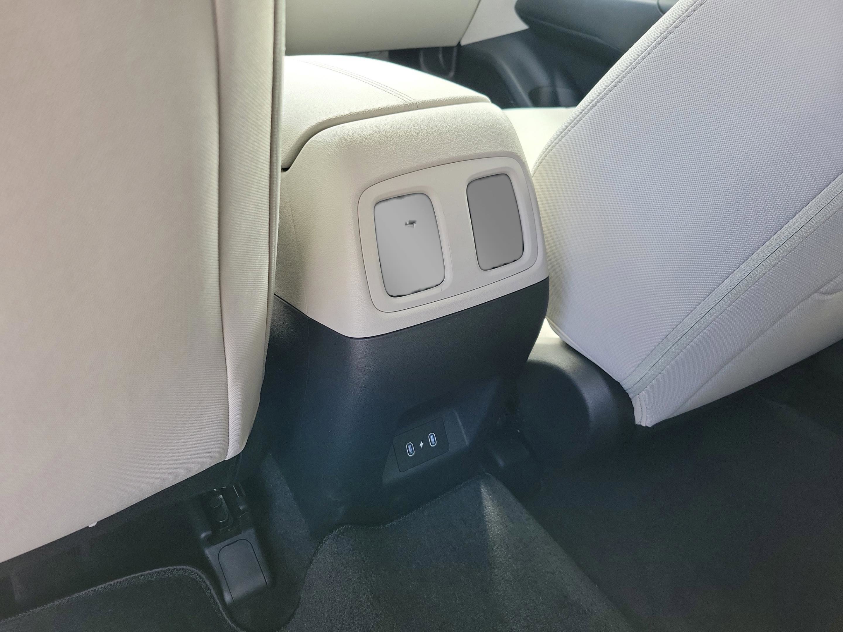 Certified 2025 Hyundai Tucson SEL image 11