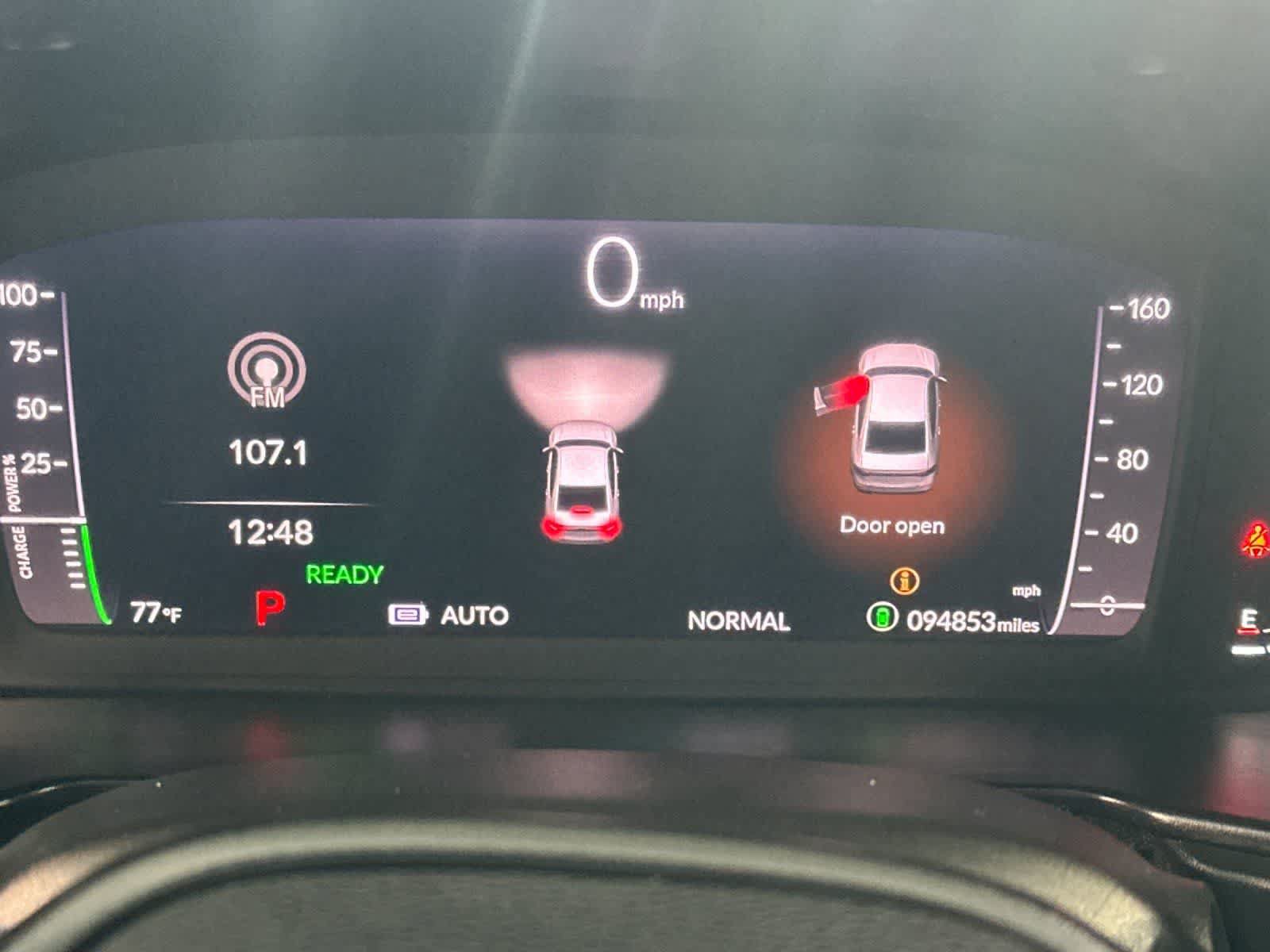 Used 2024 Honda Accord Sport image 24