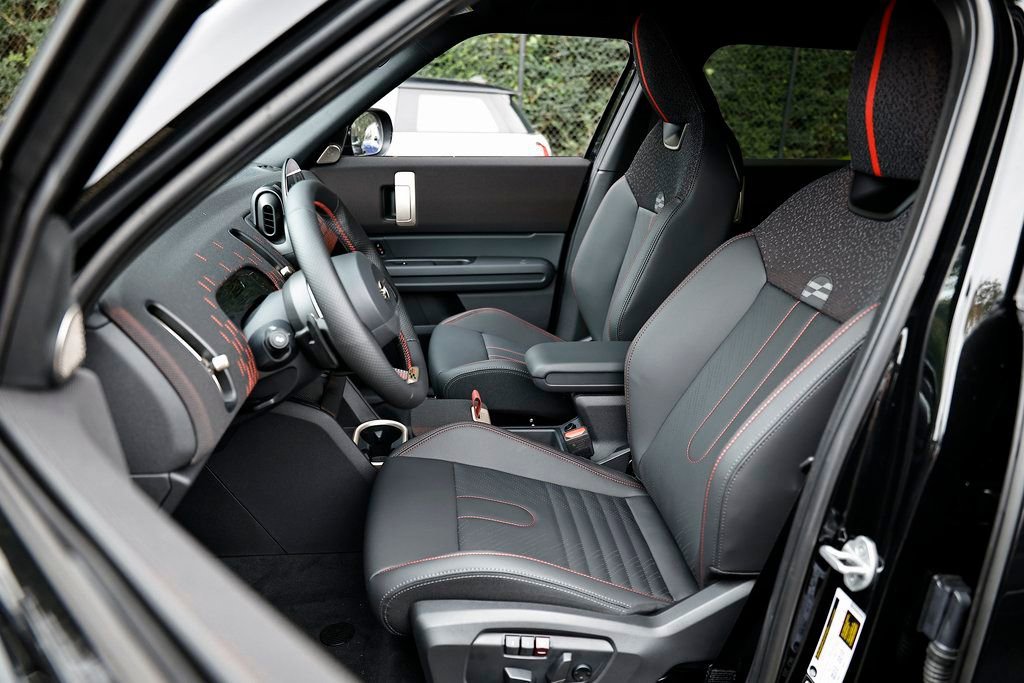 New 2026 MINI Cooper Countryman S w/ Comfort Package Max image 36