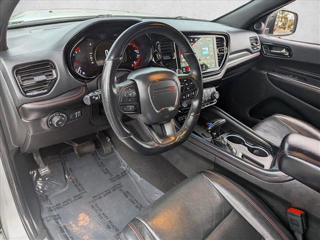 Used 2023 Dodge Durango R/T image 9