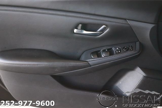 Used 2023 Nissan Sentra S image 9