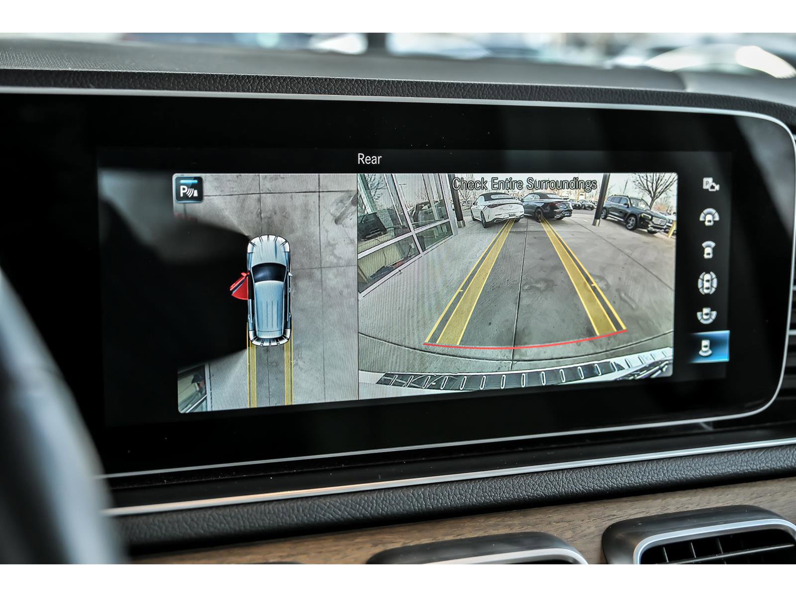 Certified 2022 Mercedes-Benz GLE 350 4MATIC image 19