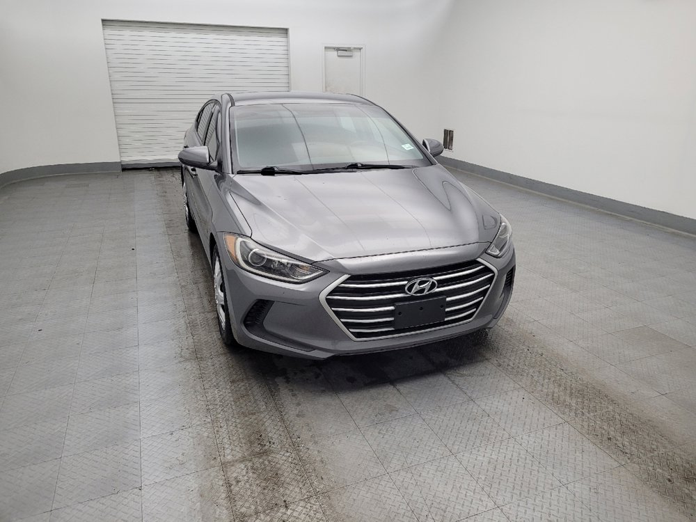 Used 2018 Hyundai Elantra SEL image 14