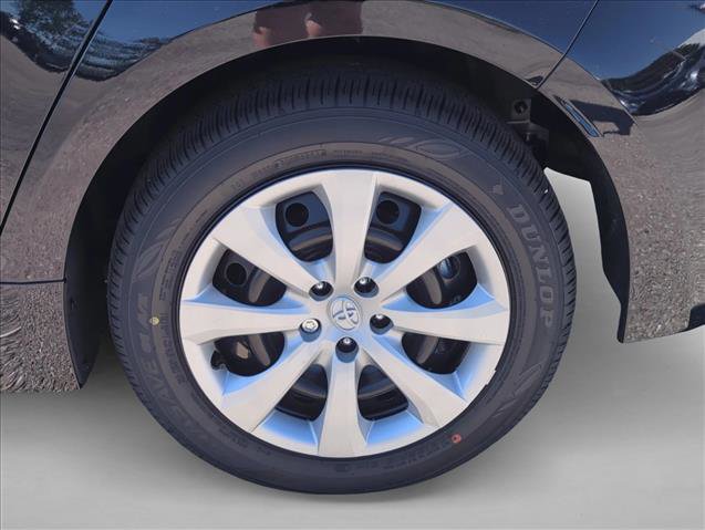 Certified 2026 Toyota Corolla LE image 29