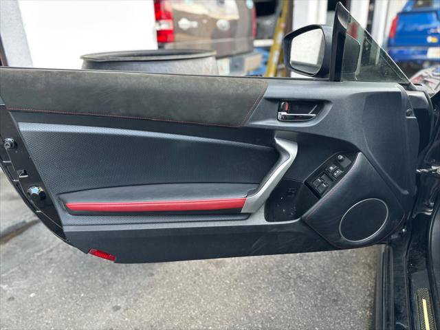 Used 2019 Toyota 86 TRD SE image 16