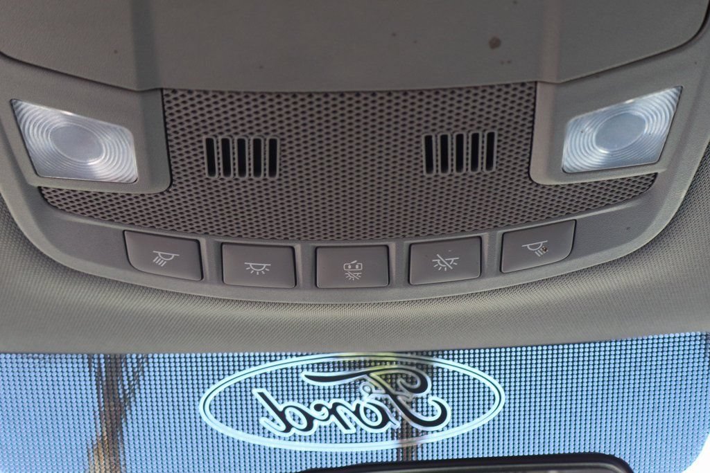 Used 2019 Ford F550 2WD Regular Cab Super Duty image 31