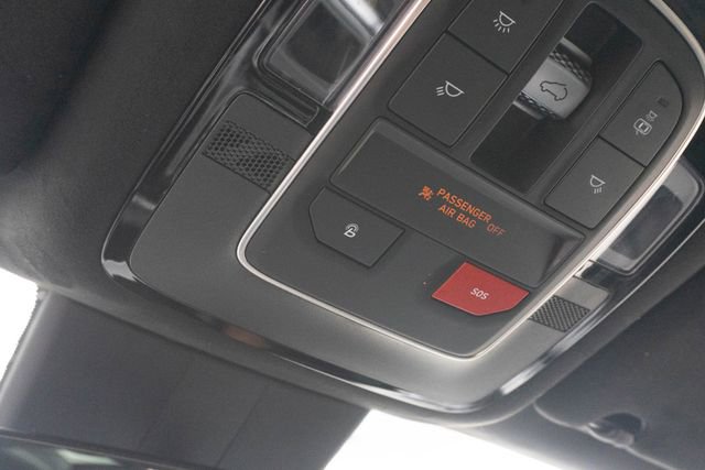 Used 2023 Hyundai Santa Fe Calligraphy w/ Cargo Package AWD/4WD image 35