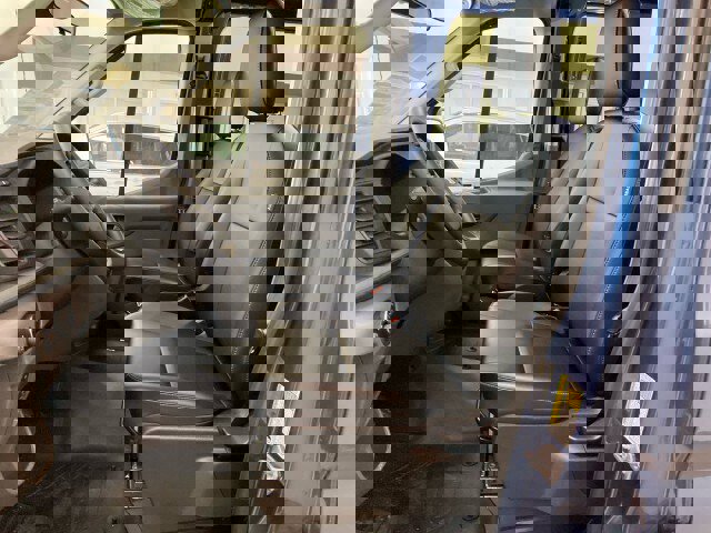 New 2025 Ford Transit 350 148 Medium Roof w/ Exterior Upgrade Package image 11