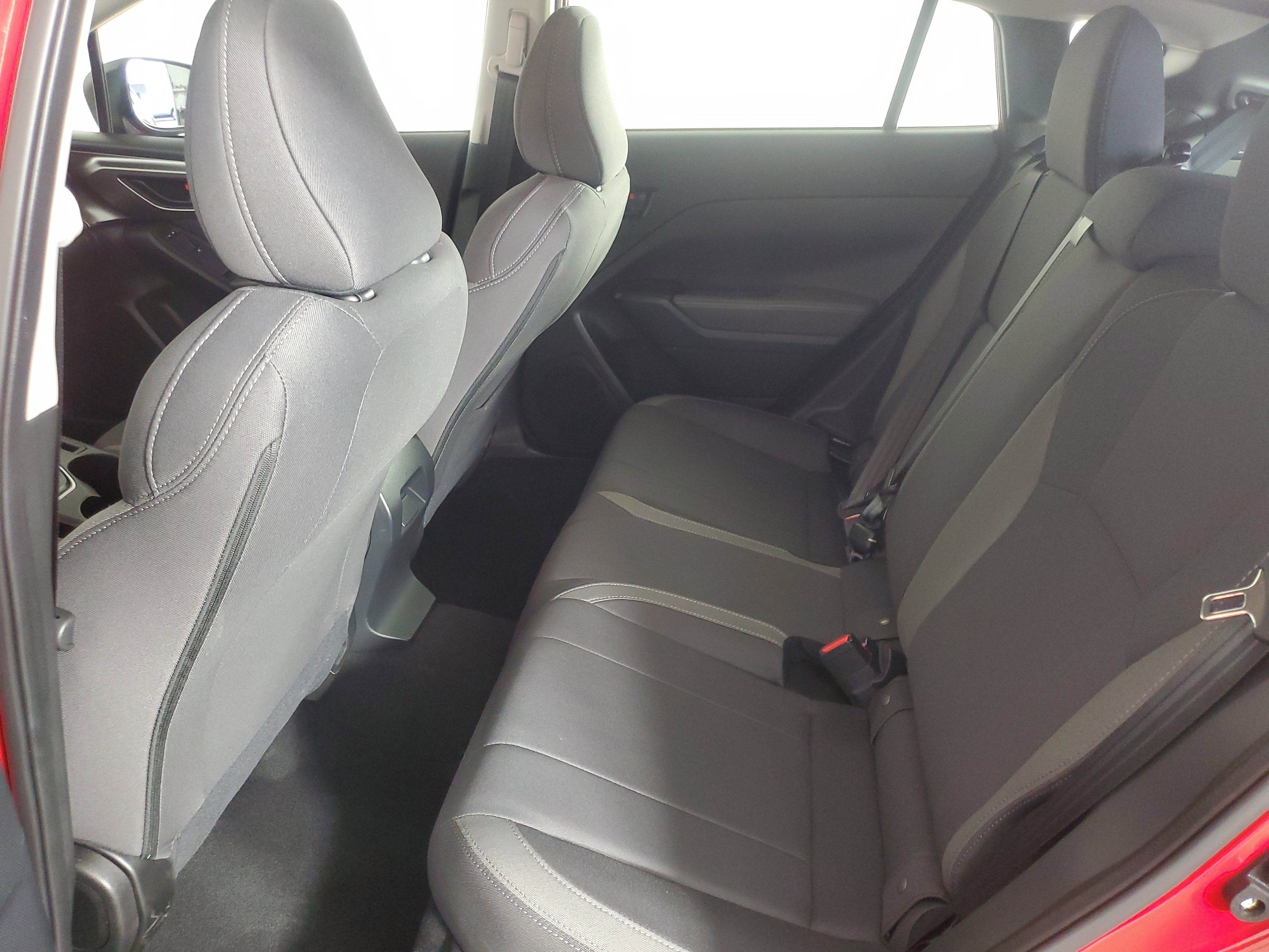 Used 2025 Subaru Impreza 2.0i AWD/4WD image 13