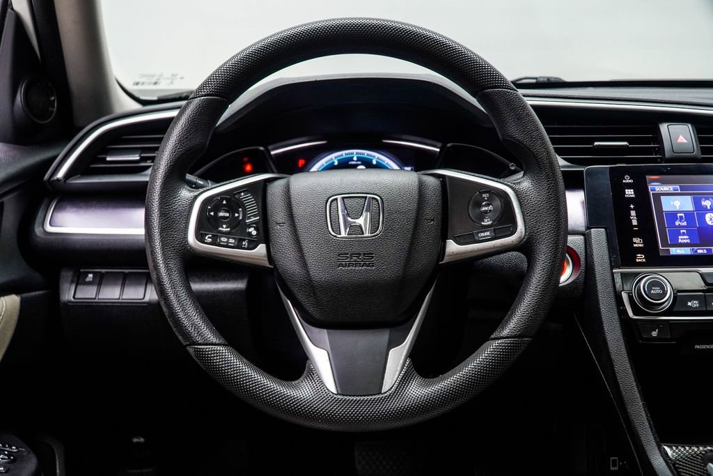 Used 2016 Honda Civic EX-T image 15