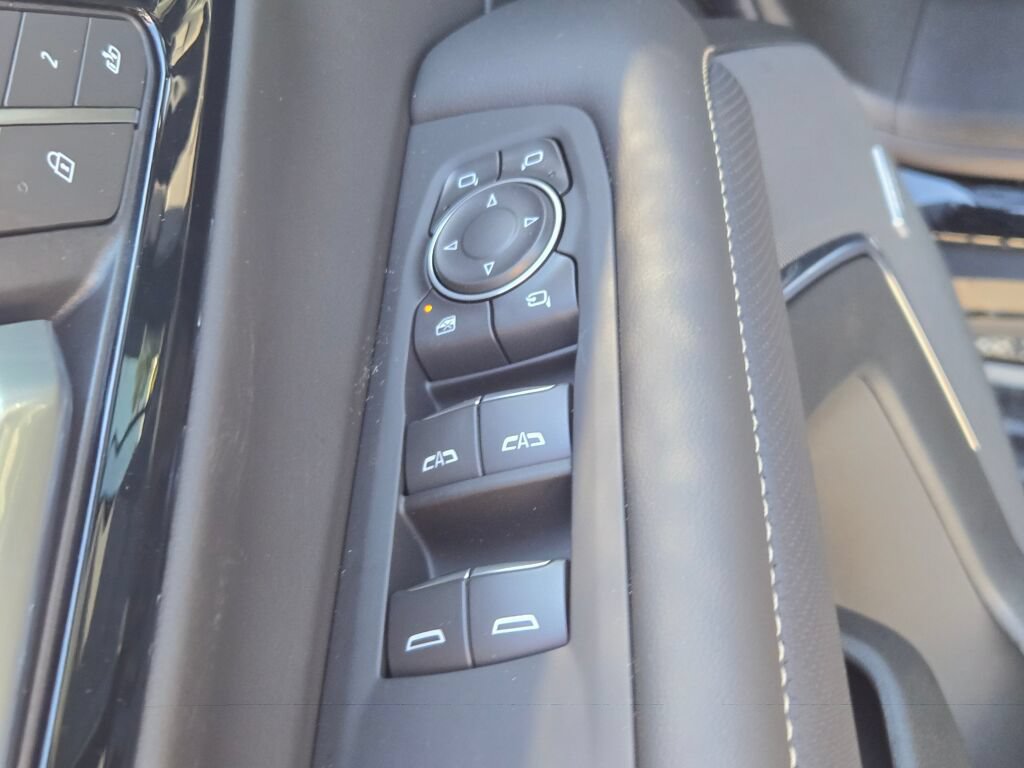New 2026 Chevrolet Tahoe Premier AWD/4WD image 27