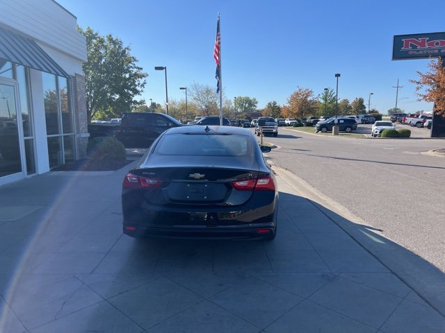 Used 2024 Chevrolet Malibu LT image 6