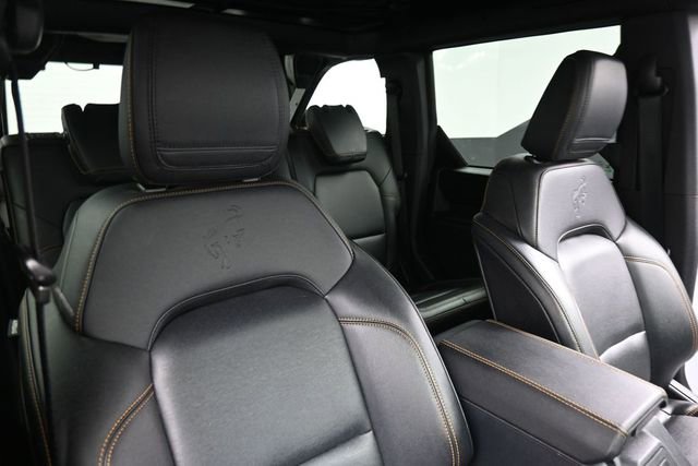 Used 2024 Ford Bronco Badlands AWD/4WD image 27