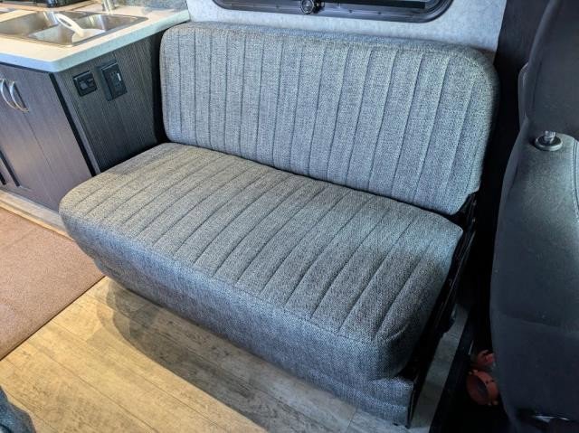 Used 2015 RAM ProMaster 3500 image 40
