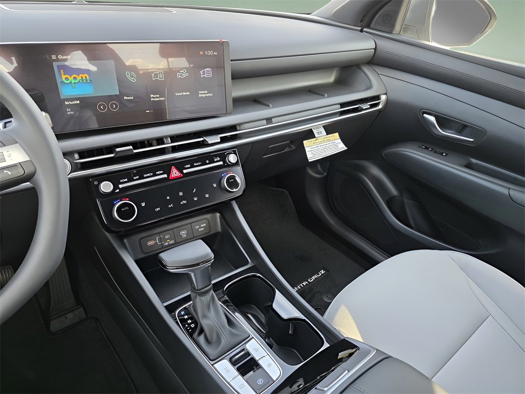 New 2026 Hyundai Santa Cruz SEL image 17