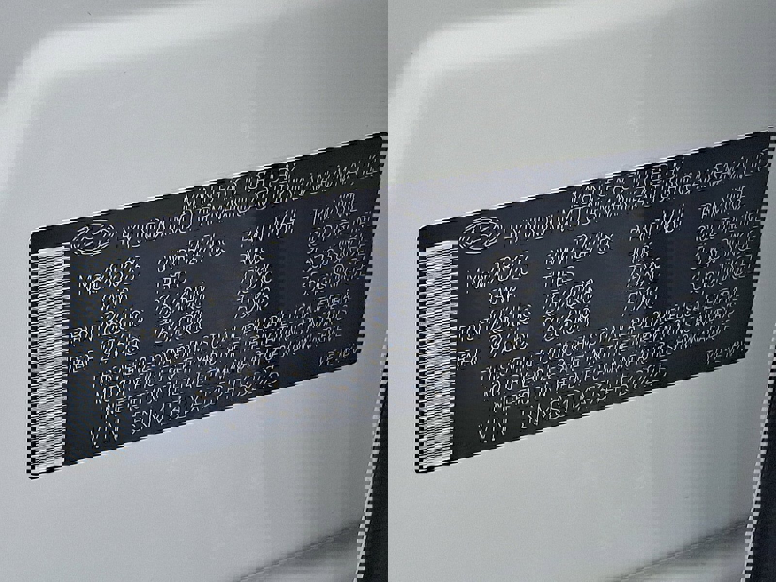 Certified 2023 Hyundai Santa Fe SEL w/ Premium Package AWD/4WD image 28