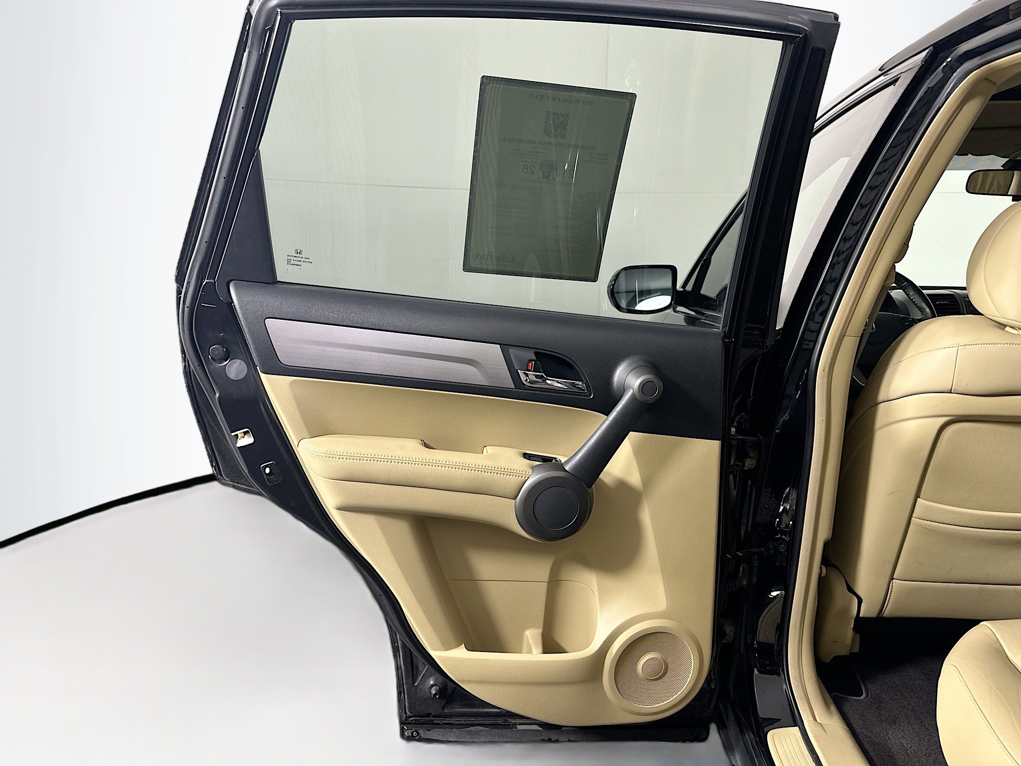 Used 2011 Honda CR-V EX-L image 24