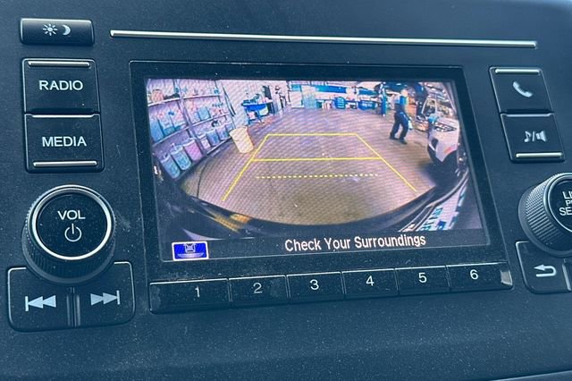 Certified 2020 Honda Pilot LX image 19