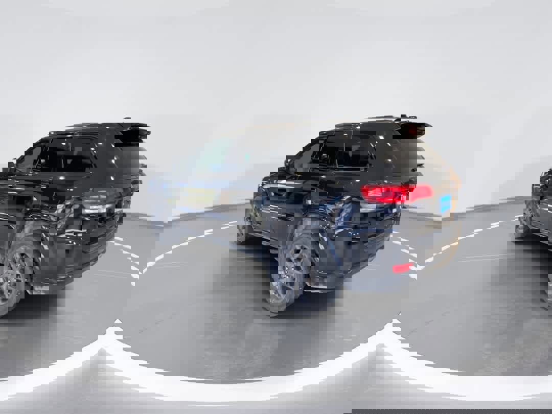 Used 2021 Jeep Grand Cherokee Limited w/ Quick Order Package 2GK 80th image 6